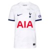 Maillot de Supporter Tottenham Hotspur Domicile 2023-24 Pour Enfant